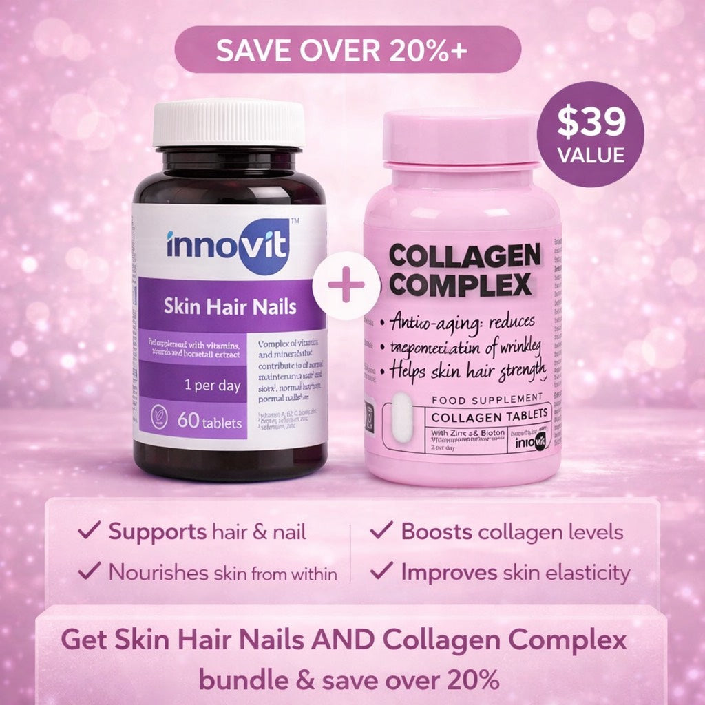 Innovit™ Beauty Bundle