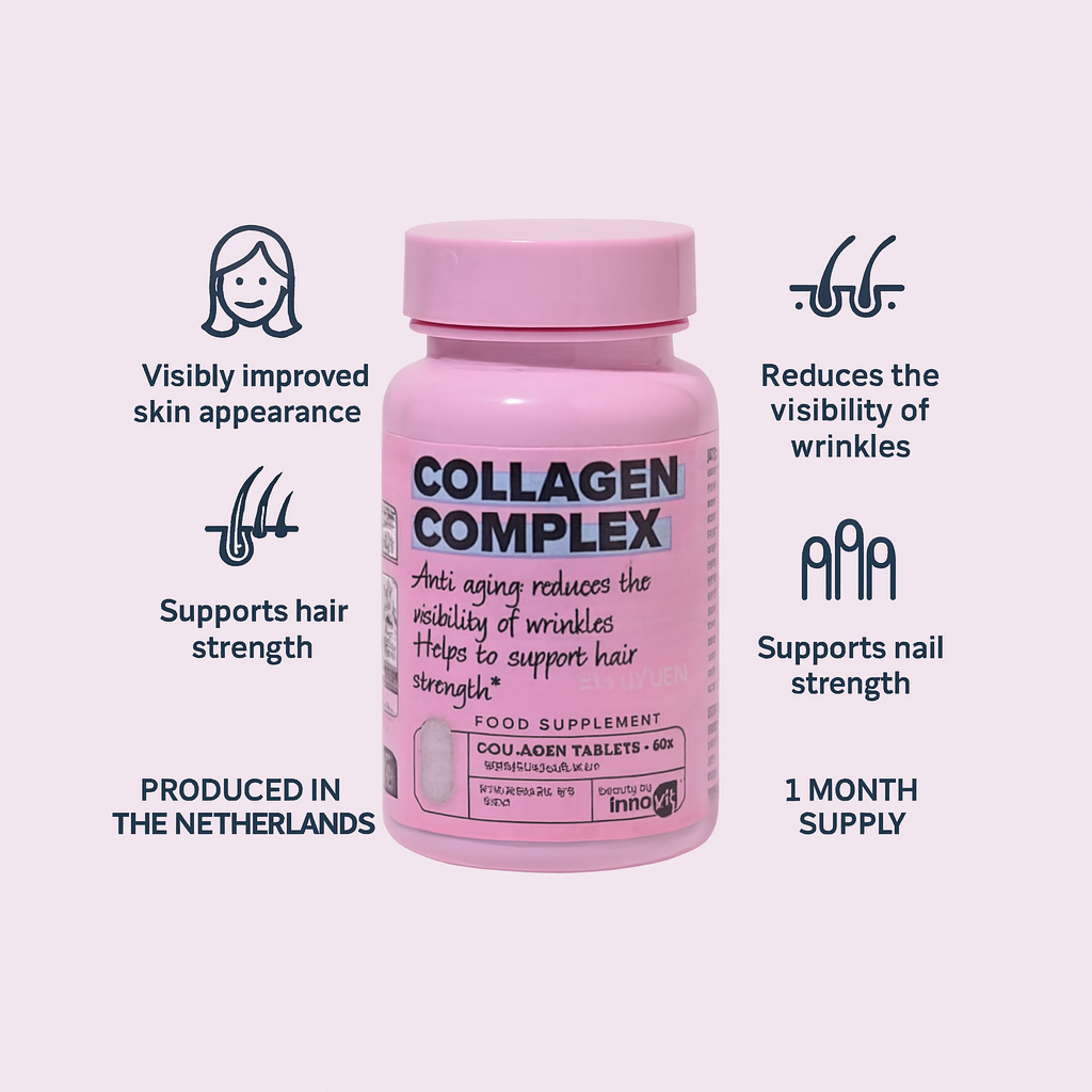 Innovit™ Collagen Complex