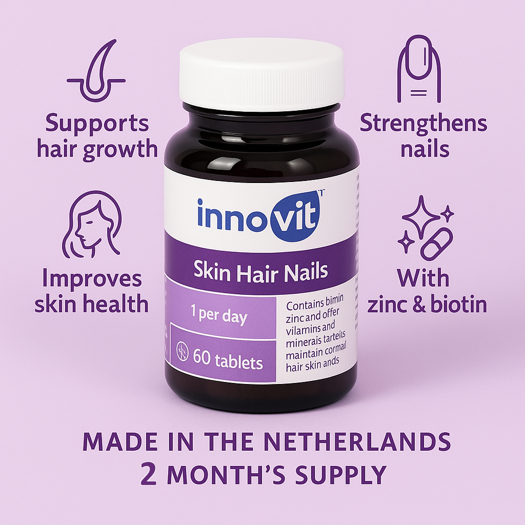 Innovit™ Skin, Hair & Nails