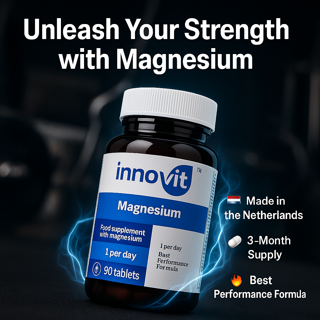 Innovit™ Magnesium