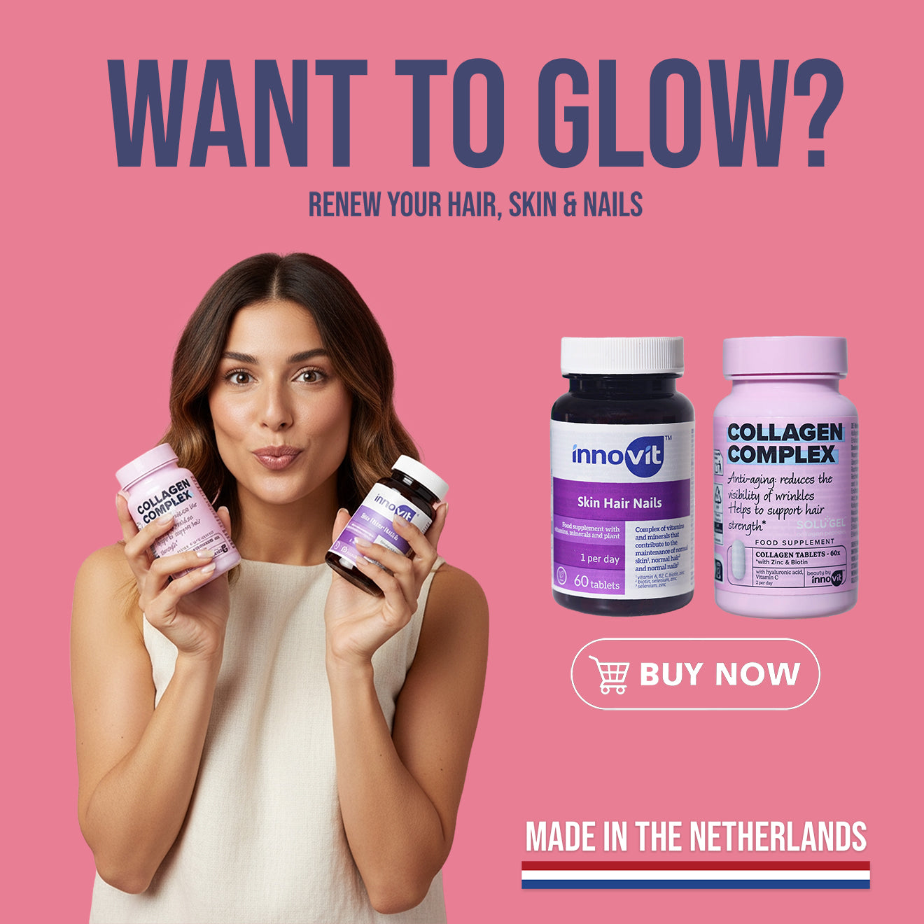 Innovit™ Beauty Bundle