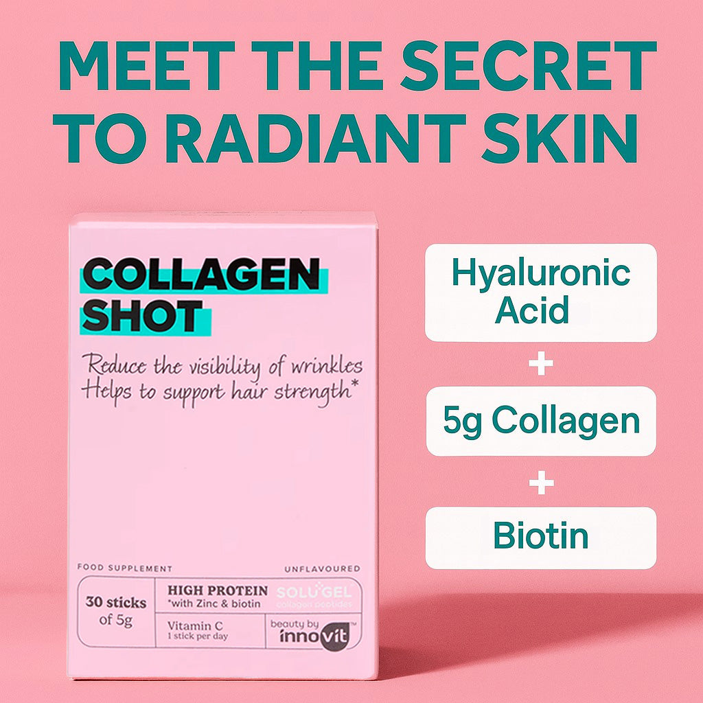 Innovit™ Collagen Shot
