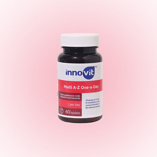 Innovit™ A to Z Multivitamins