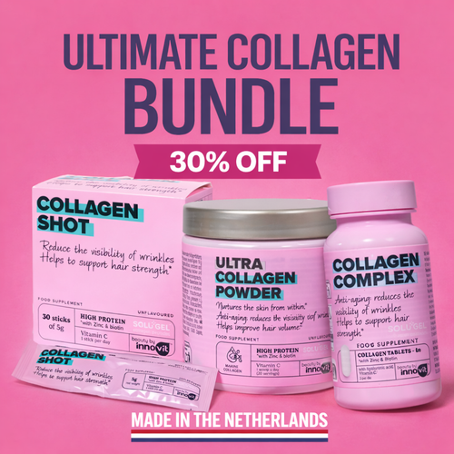 Innovit™ Ultimate Collagen Bundle