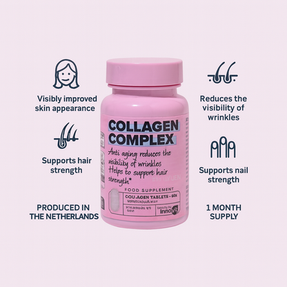 Innovit™ Collagen Complex