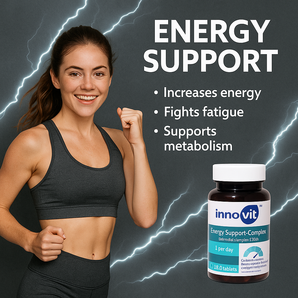 Innovit™ Energy Support Complex