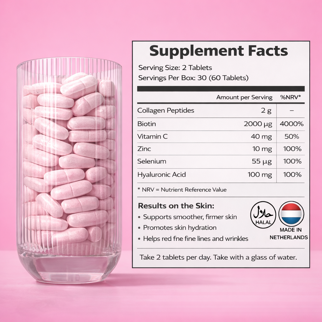 Innovit™ Collagen Complex