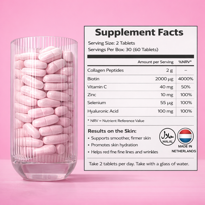 Innovit™ Collagen Complex