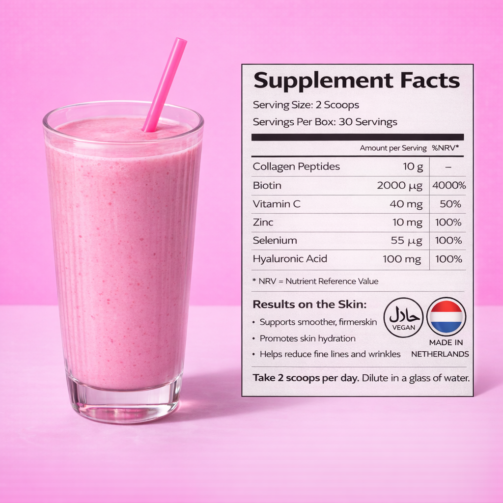 Innovit™ Collagen Powder