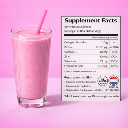 Innovit™ Collagen Powder