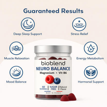 NEURO BALANCE