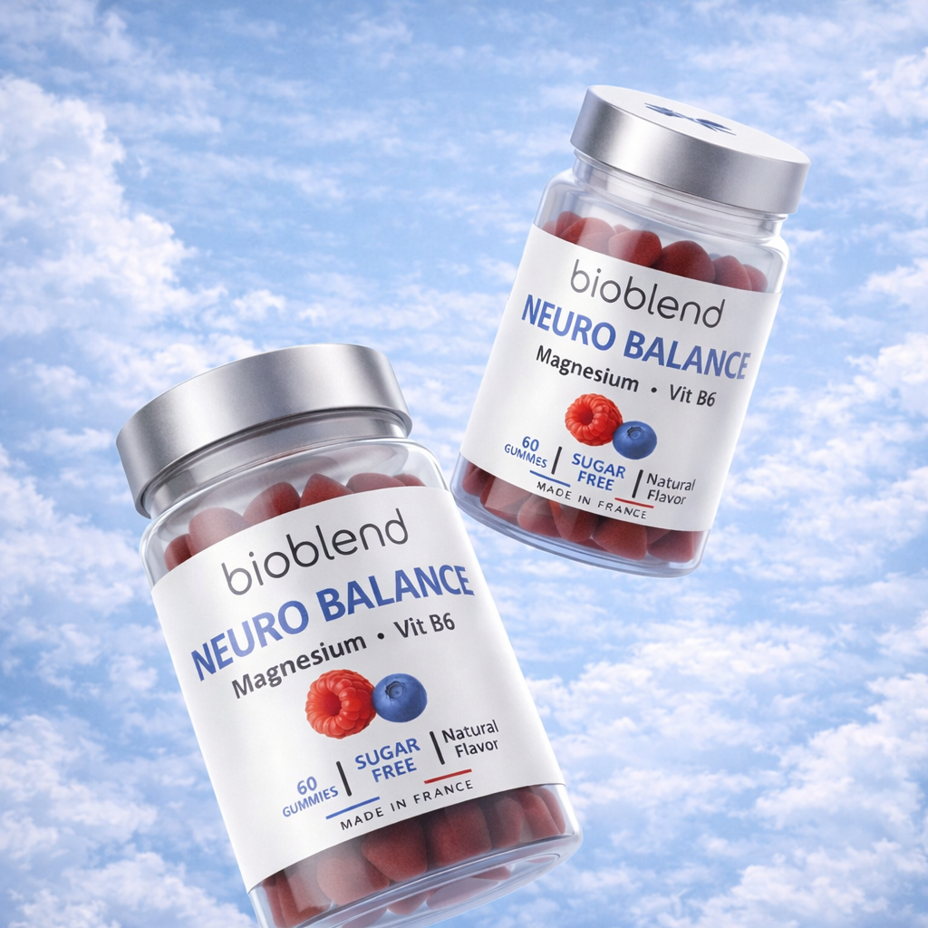 NEURO BALANCE