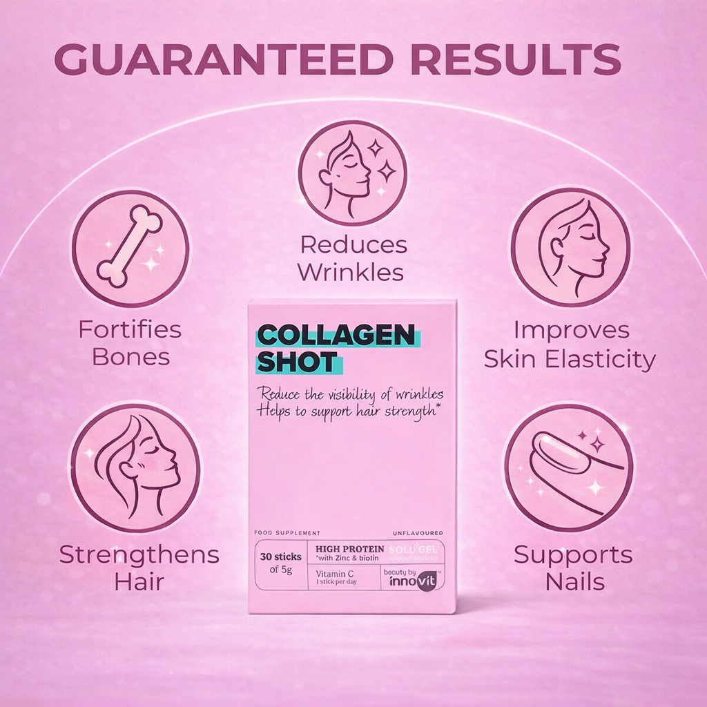 Innovit™ Collagen Shot