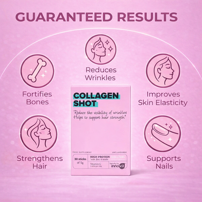 Innovit™ Collagen Shot