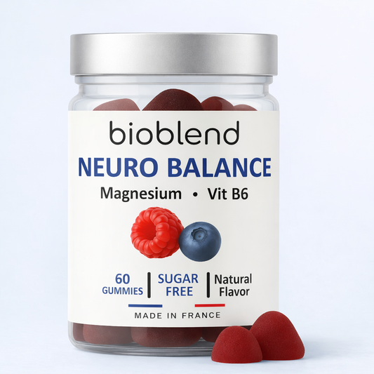 NEURO BALANCE