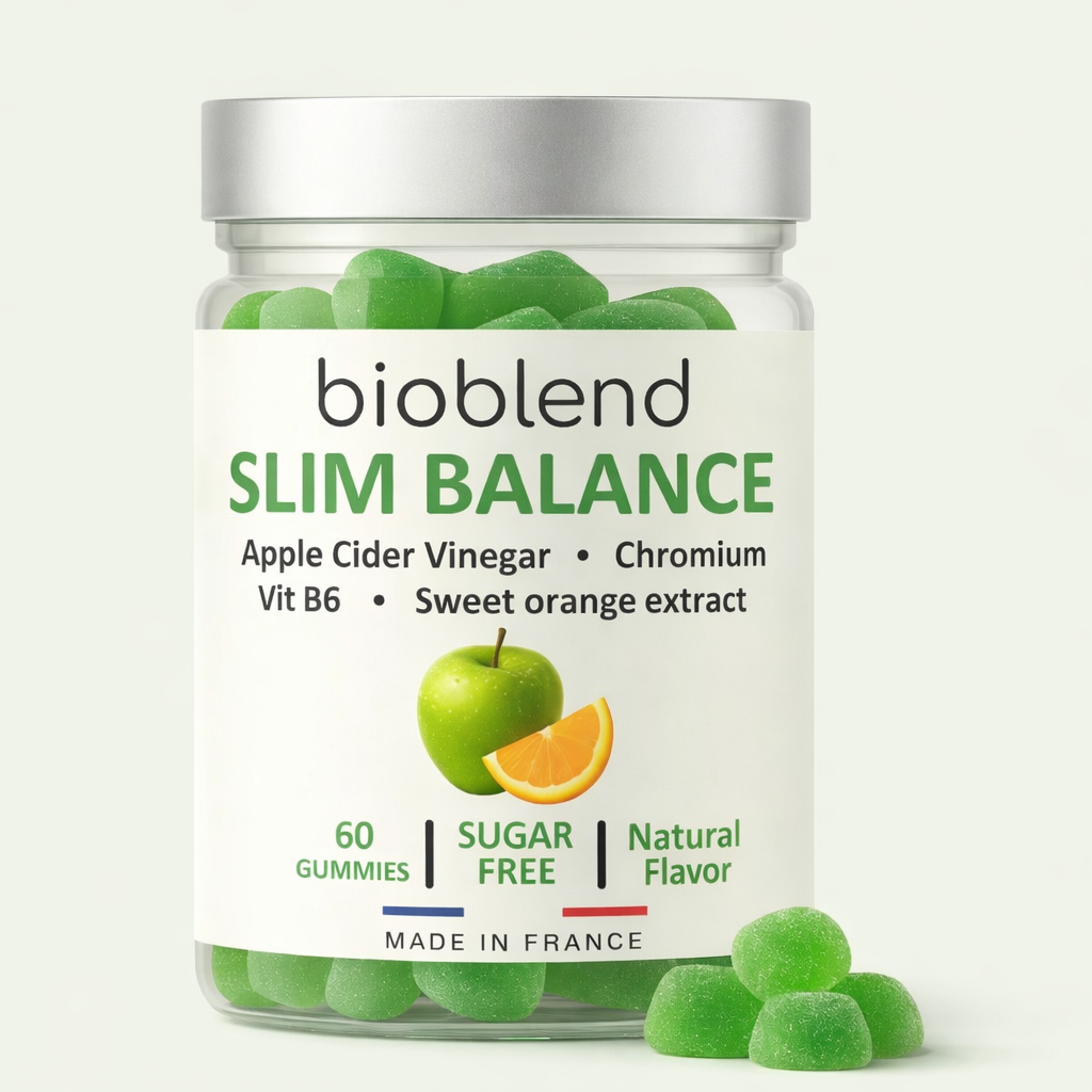 SLIM BALANCE