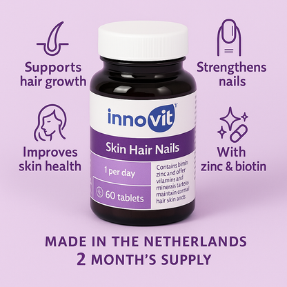 Innovit™ Skin, Hair & Nails