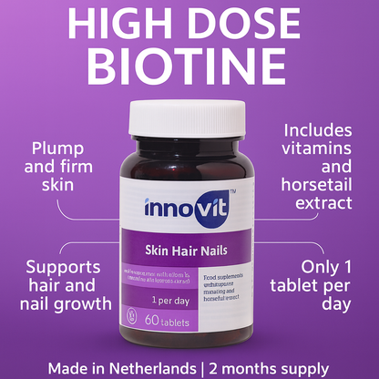 Innovit™ Skin, Hair & Nails