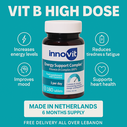 Innovit™ Energy Support Complex