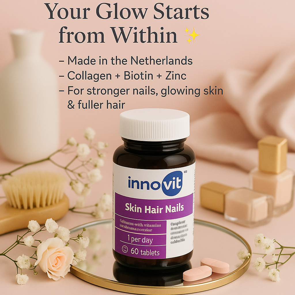 Innovit™ Skin, Hair & Nails