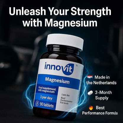 Innovit™ Magnesium