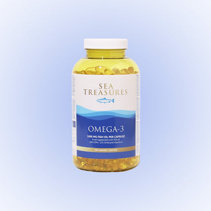 Innovit™ Omega-3
