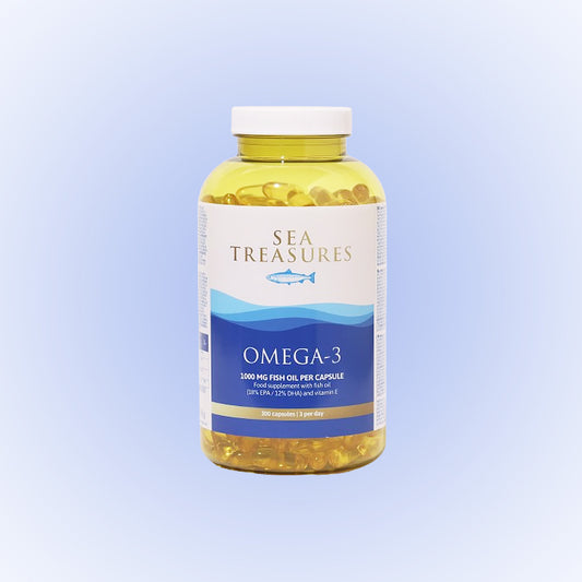 Innovit™ Omega-3