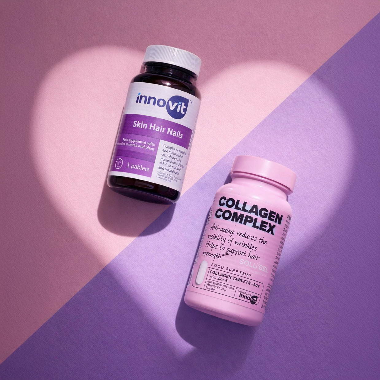 Innovit™ Beauty Bundle