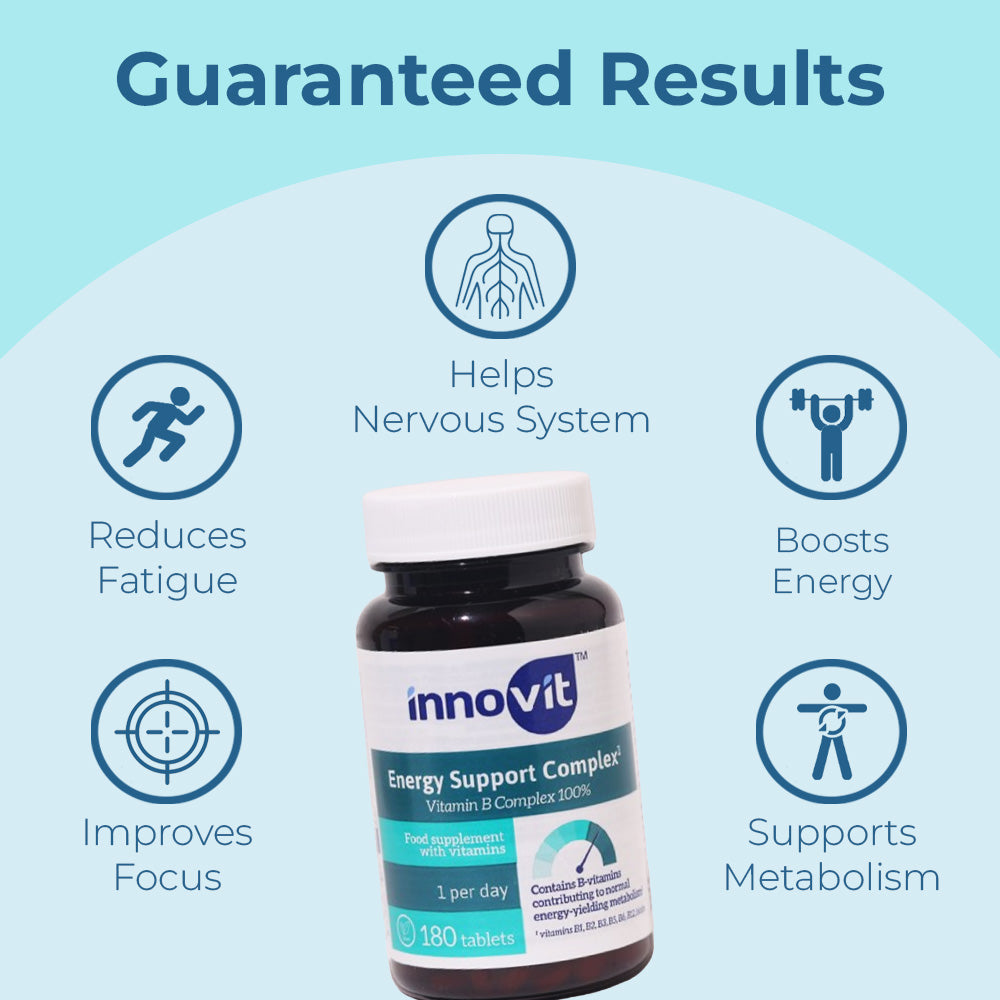 Innovit™ Energy Support Complex