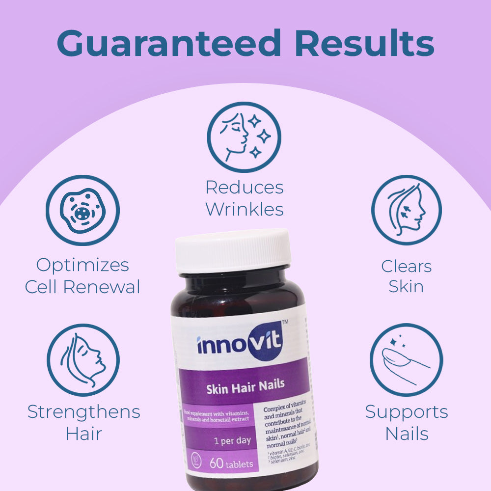 Innovit™ Skin, Hair & Nails
