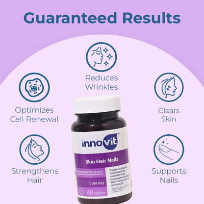 Innovit™ Skin, Hair & Nails