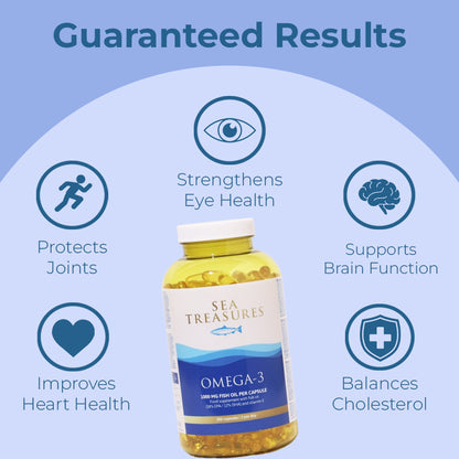 Innovit™ Omega-3