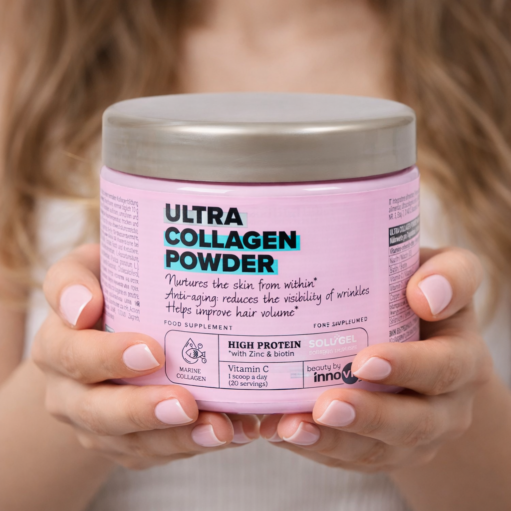 Innovit™ Collagen Powder