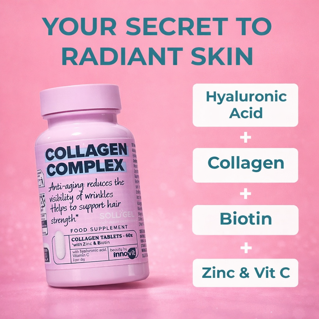 Innovit™ Collagen Complex