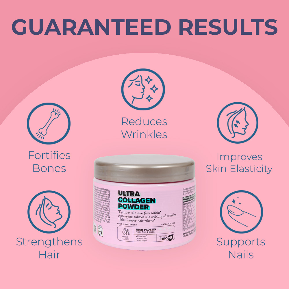 Innovit™ Collagen Powder