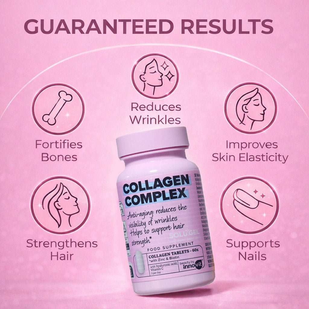 Innovit™ Collagen Complex