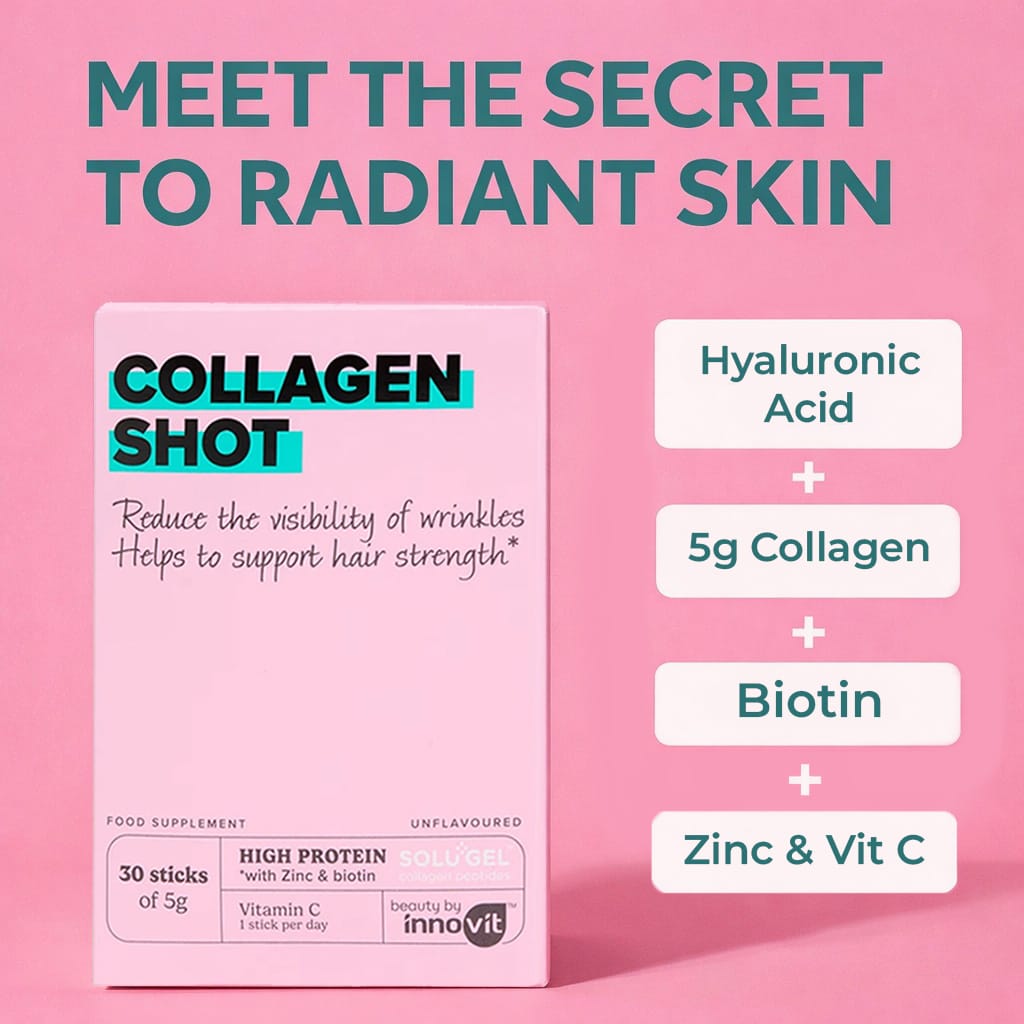 Innovit™ Collagen Shot