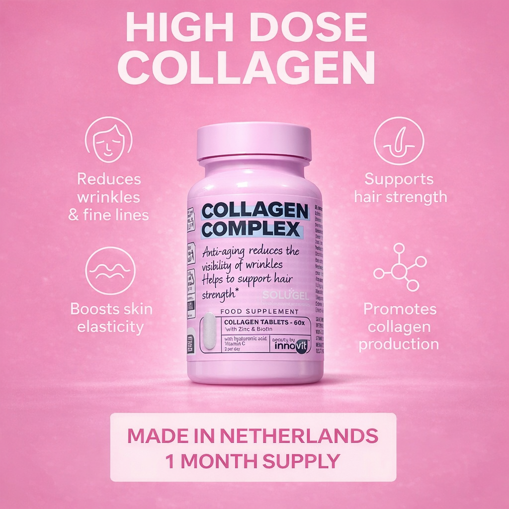Innovit™ Collagen Complex