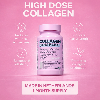 Innovit™ Collagen Complex